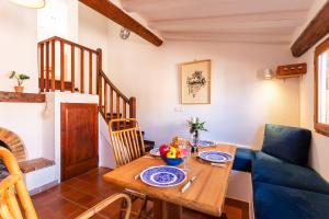 Appartements PERCHOIR AP4443 By Riviera Holiday Homes : photos des chambres