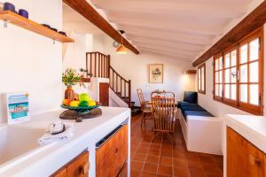 Appartements PERCHOIR AP4443 By Riviera Holiday Homes : photos des chambres