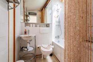Appartements PERCHOIR AP4443 By Riviera Holiday Homes : photos des chambres