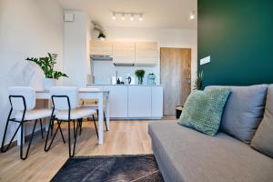 Green Vibe 11 Zator blisko Energylandii by Housine