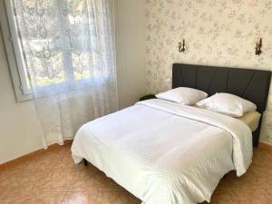 Appartements Grand Appartement Provencal : photos des chambres