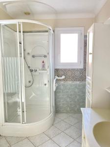 Appartements Grand Appartement Provencal : photos des chambres