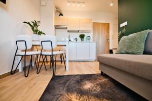 Green Vibe 11 Zator blisko Energylandii by Housine