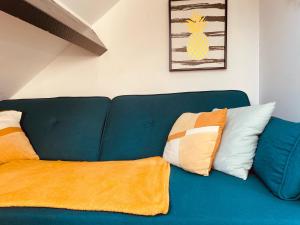 Rouen den Haut - 373