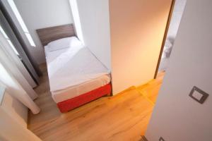 B&B HOTEL Maribor UNI Hostel