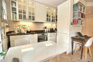 magnifique 2 pièces parc de la croisette