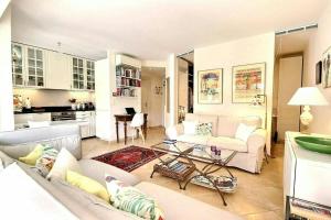 magnifique 2 pièces parc de la croisette