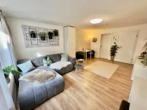 Wohlfühlapartment in Wals vor den Toren Salzburg - Pointing