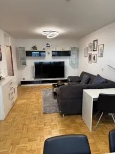 Einfach kurz abschalten - Nollingen