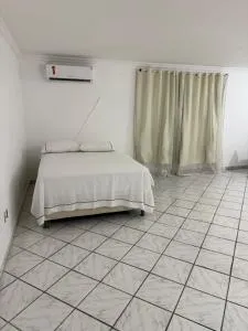 Ap 5 km da praia Ar-condicionado - 卡里亚西卡