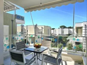 Sunny Beach Apartments - 146 - Mullini i Danit