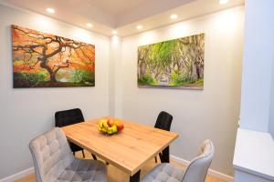 Twin One - One Bedroom - Cismigiu Gardens