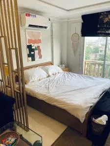 Bohemian Studio Apt Bahria town Lahore - Rāmkot
