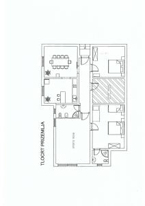 Villa Augustina, a beautiful villa with a wonderful garden