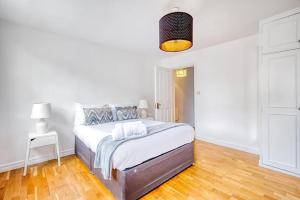 Modern Apartments, Marylebone