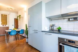 Porta Nuova elegance & comfort near Corso Como