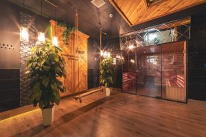 Kompleks Zagroń Istebna