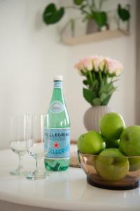 Old Town Charm with Sauna