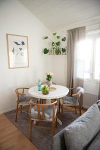 Old Town Charm with Sauna - 4-star hotels in Kokkola