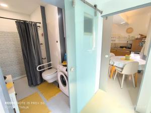 Apartma REA Izola, pergola & terassa, parking 