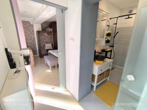 Apartma REA Izola, pergola & terassa, parking