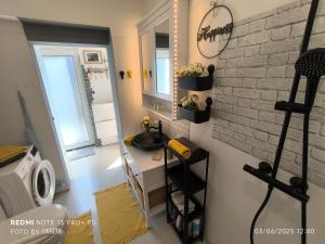 Apartma REA Izola, pergola & terassa, parking 