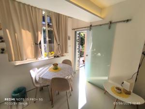 Apartma REA Izola, pergola & terassa, parking 