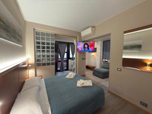 Hotel & Apartments Rinaldo