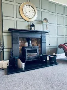 The Georgian Manor House - Whitehaven