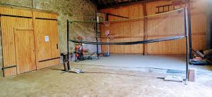 Gite de la ferme