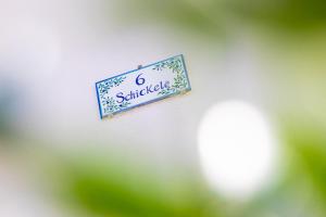 Colmar Centre - Le Schickele - garage privé