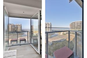 Appartement San Marino 4B