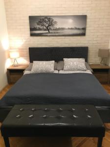 Rustic apartman