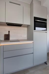 Appartement San Marino 4B