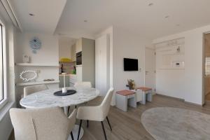 Appartement San Marino 4B