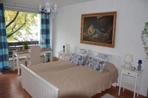 Ferienwohnung Eggerichs