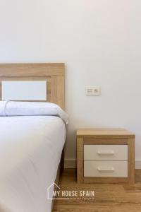 MyHouseSpain - Precioso piso en el centro