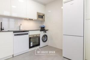 MyHouseSpain - Precioso piso en el centro