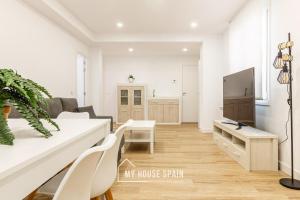 MyHouseSpain - Precioso piso en el centro