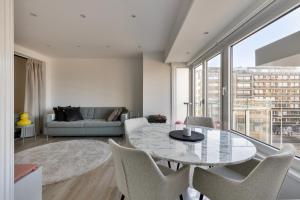 Appartement San Marino 4B