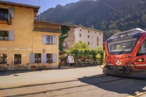 Albergo Ristorante Grotto Miralago