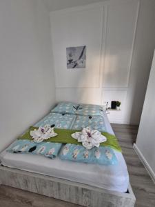 Damjanich 51- Lovely 3bedroom apartment