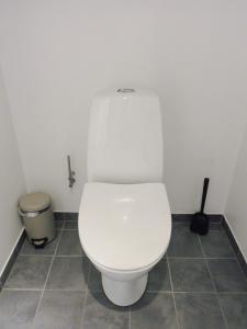 close to Norreport 206