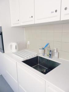 close to Norreport 206