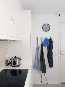 close to Norreport 206