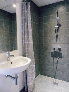 close to Norreport 206