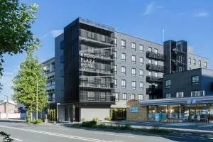 Kyoto Plaza Hotel Kintetsu Jujo - Kami-Toba