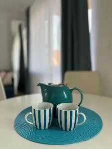 Cozy Apartment near IKEA and S8 - 马尔基