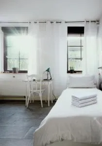 Jül Boardinghouse - 林尼希