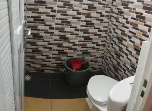 Hasbi Homestay Syariah